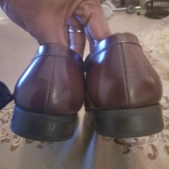COPY - Ferragamo shoes main image 4